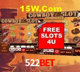 Desvendando o Mundo dos Jogos Virtuais na 522Bet