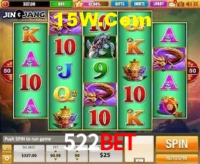 522Bet