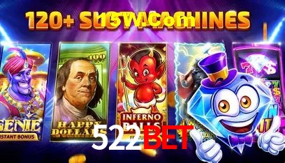  522Bet App