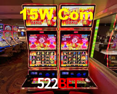 522Bet Vip